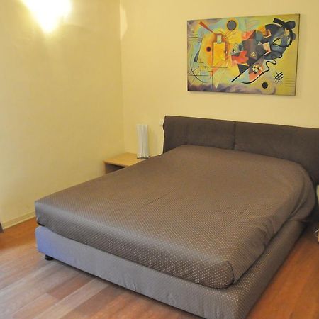 B&B Al Canto Del Cavour Pistoia Eksteriør bilde
