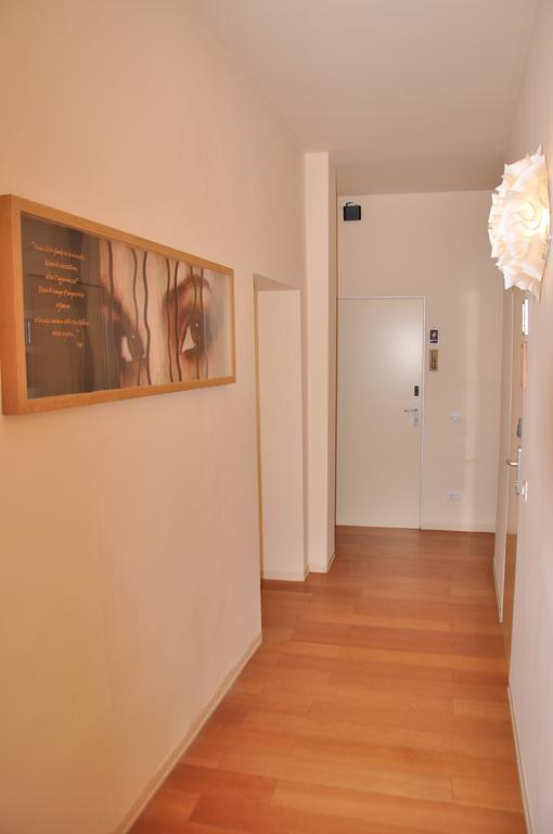 B&B Al Canto Del Cavour Pistoia Eksteriør bilde