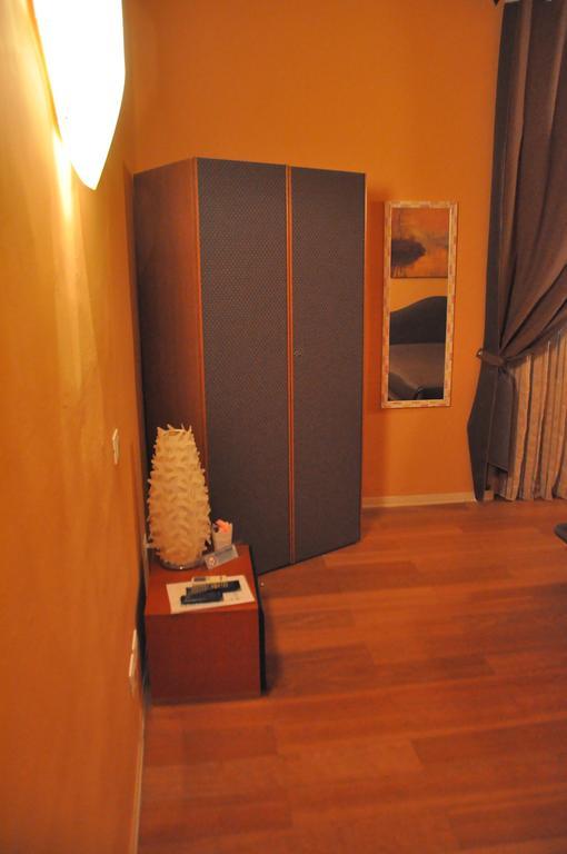 B&B Al Canto Del Cavour Pistoia Rom bilde